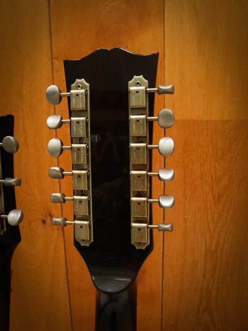 1976 Gibson EDS-1275 Used - Afbeelding 18