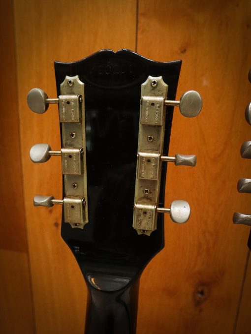 1976 Gibson EDS-1275 Used - Afbeelding 17