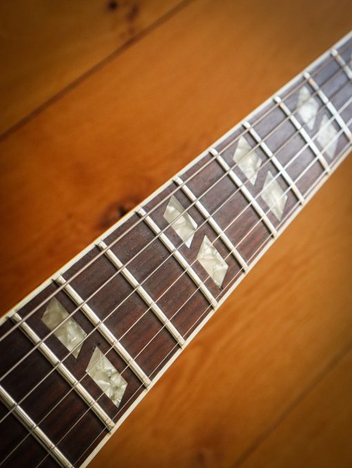 1976 Gibson EDS-1275 Used - Afbeelding 13