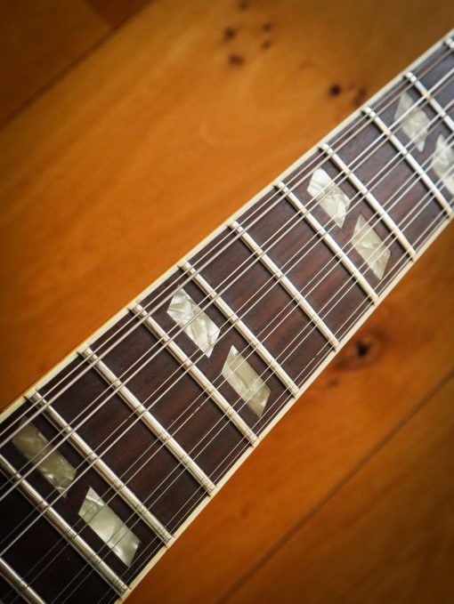 1976 Gibson EDS-1275 Used - Afbeelding 12