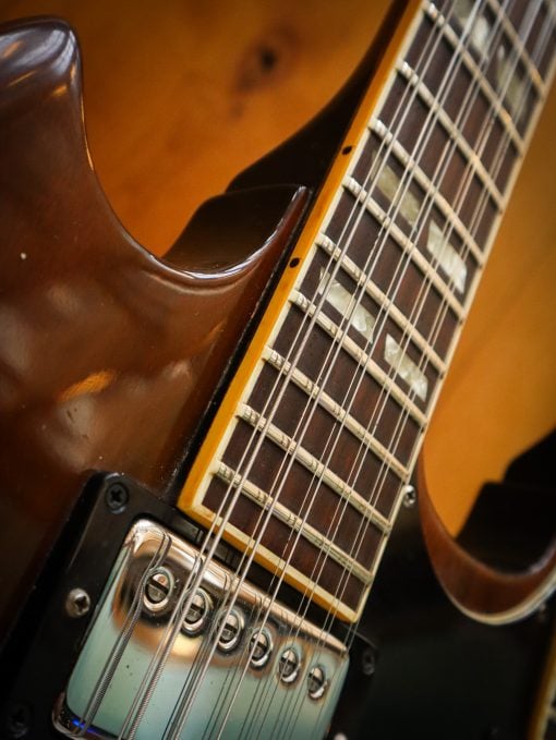 1976 Gibson EDS-1275 Used - Afbeelding 11