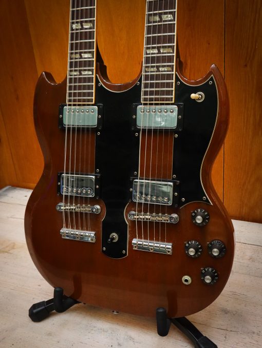 1976 Gibson EDS-1275 Used - Afbeelding 10