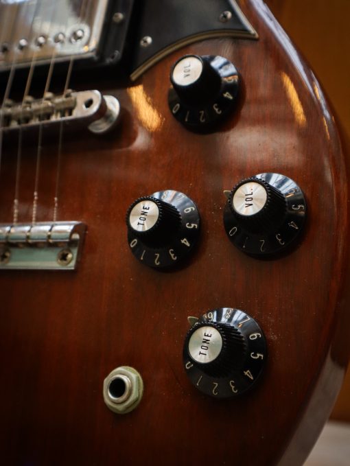 1976 Gibson EDS-1275 Used - Afbeelding 9