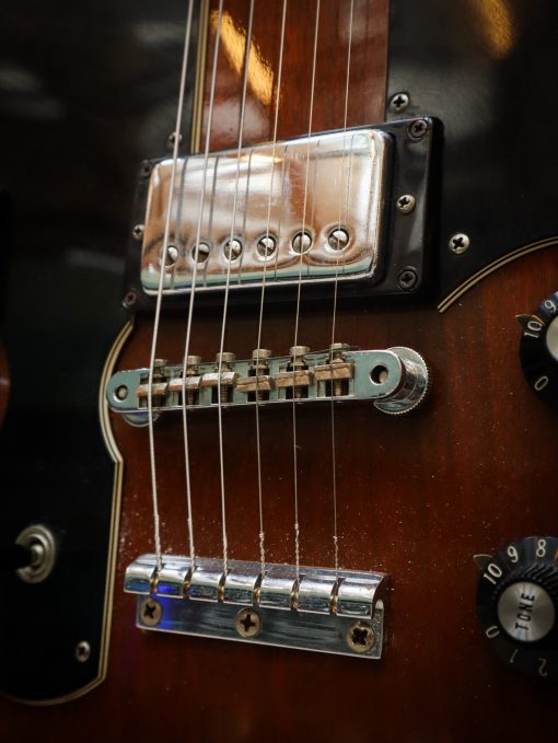 1976 Gibson EDS-1275 Used - Afbeelding 8