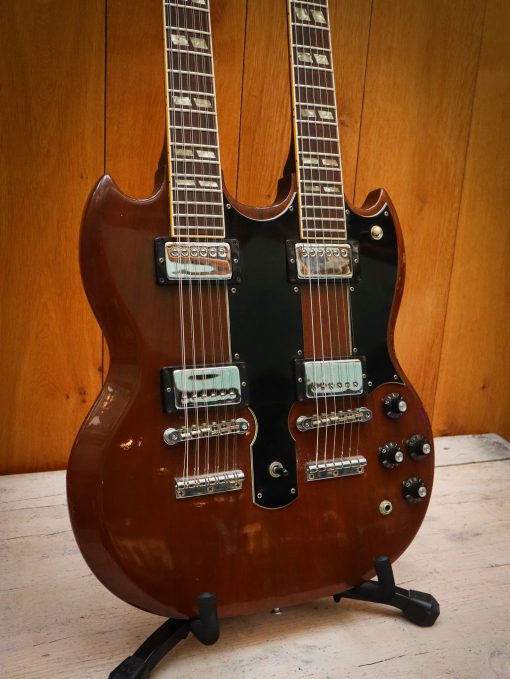 1976 Gibson EDS-1275 Used - Afbeelding 3