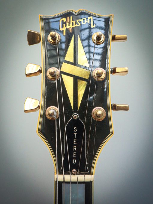 1976 Gibson ES-355 TD Walnut - Afbeelding 18