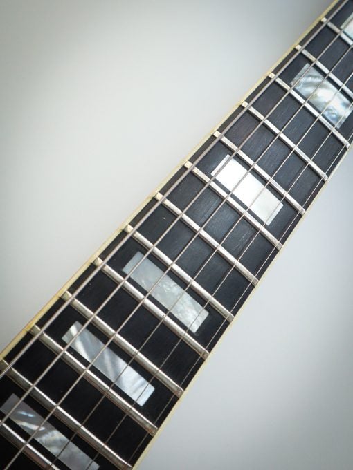 1976 Gibson ES-355 TD Walnut - Afbeelding 17