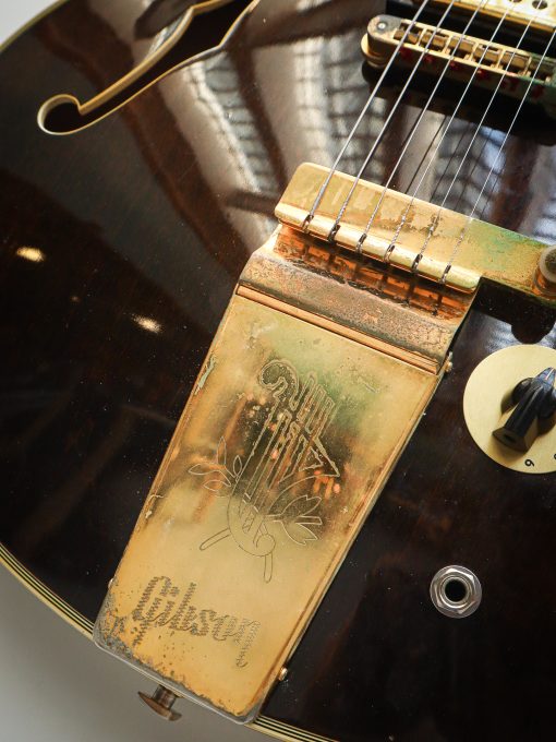 1976 Gibson ES-355 TD Walnut - Afbeelding 11