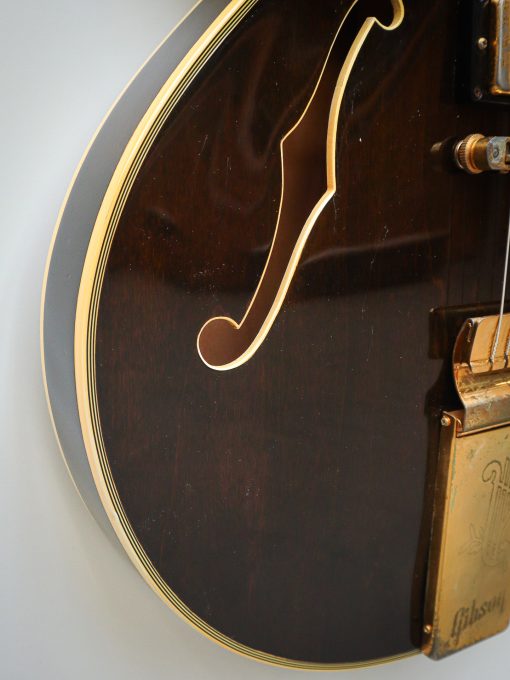 1976 Gibson ES-355 TD Walnut - Afbeelding 9