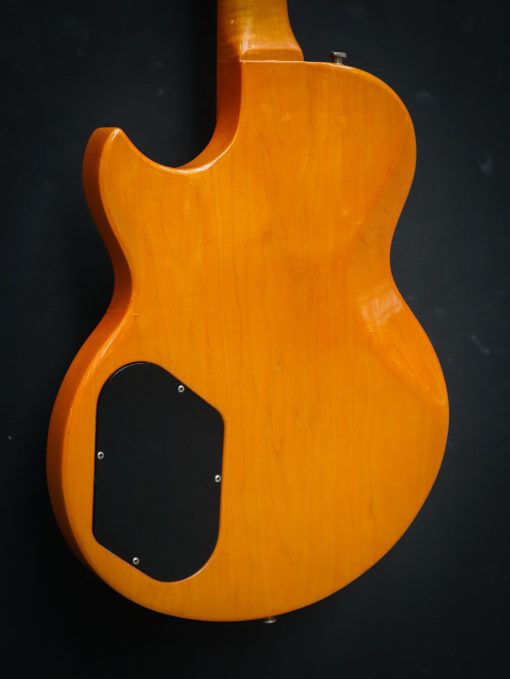 1976 Gibson L6-S Custom Natural - Afbeelding 13