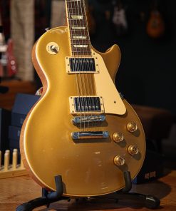 Gibson Les Paul Traditional Goldtop (2008) Pre-owned