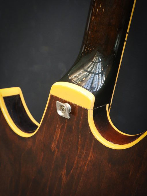 Gibson Les Paul Signature Gold Top 1973-75 - Afbeelding 25