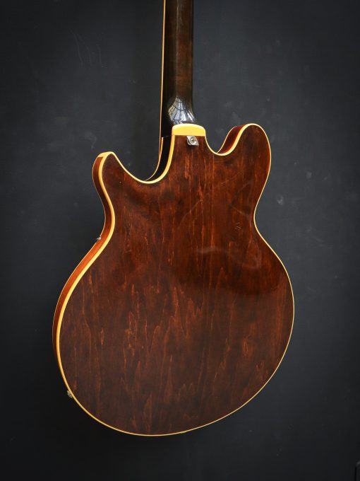 Gibson Les Paul Signature Gold Top 1973-75 - Afbeelding 23