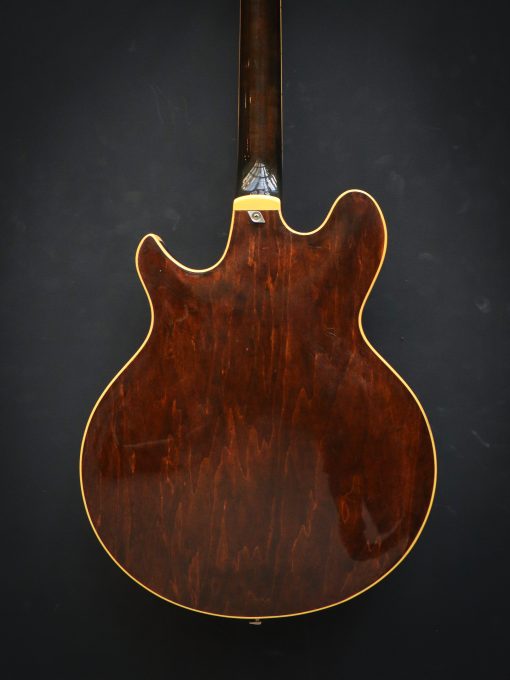 Gibson Les Paul Signature Gold Top 1973-75 - Afbeelding 22