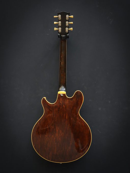 Gibson Les Paul Signature Gold Top 1973-75 - Afbeelding 21