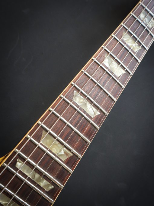Gibson Les Paul Signature Gold Top 1973-75 - Afbeelding 14