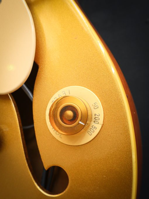 Gibson Les Paul Signature Gold Top 1973-75 - Afbeelding 15