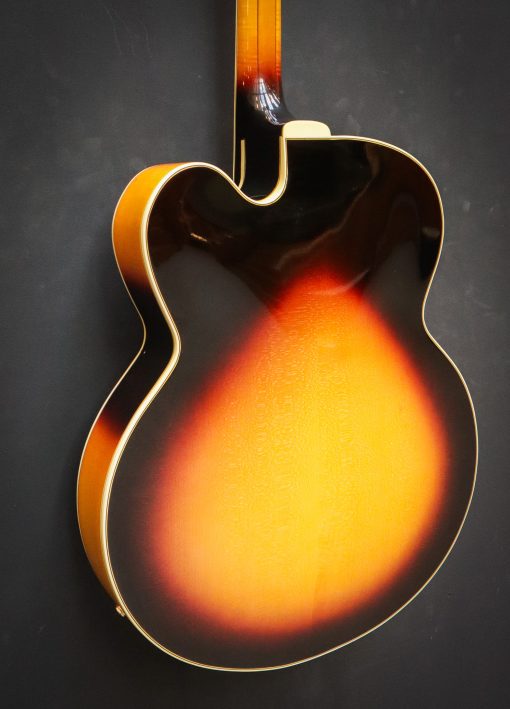 Gibson Super 400 CES uit 1974 - Afbeelding 20