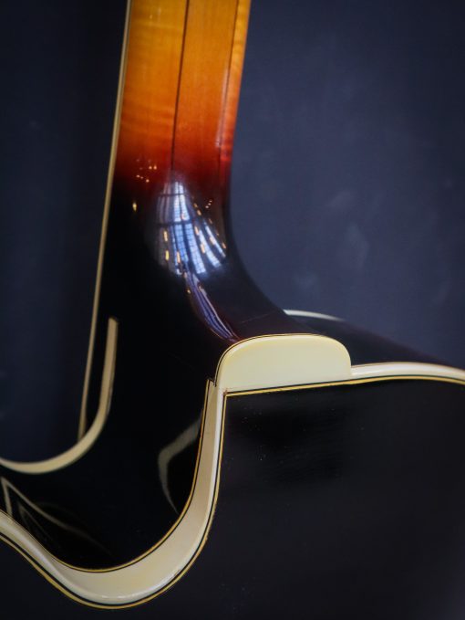 Gibson Super 400 CES uit 1974 - Afbeelding 18