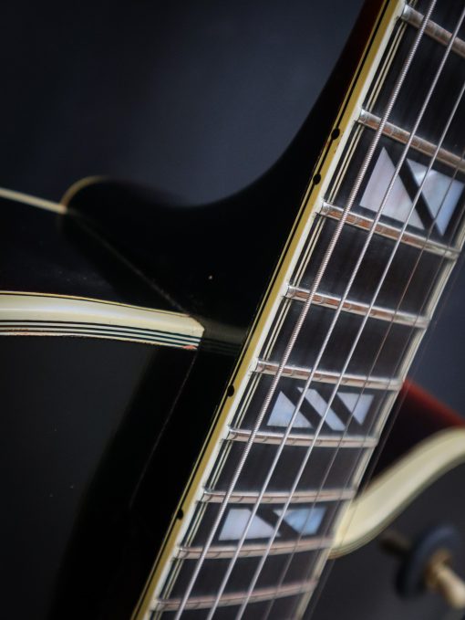 Gibson Super 400 CES uit 1974 - Afbeelding 14
