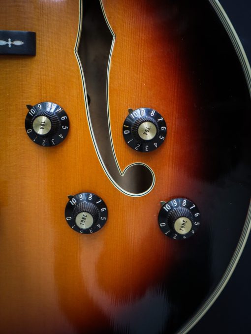 Gibson Super 400 CES uit 1974 - Afbeelding 10