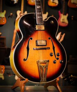 Gibson Super 400 CES uit 1974