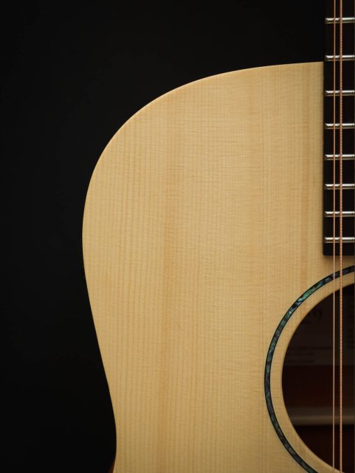 Faith Saturn Naked Electro 12 String - Afbeelding 5