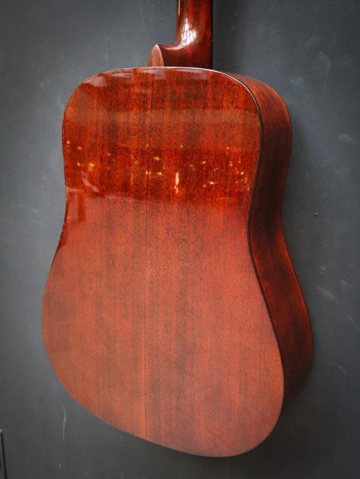 Martin D-18 E Modern Deluxe Fishman Aura VT Gebruikt - Afbeelding 15
