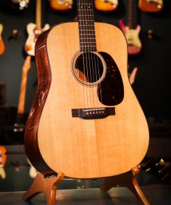 Martin D-18 E Modern Deluxe Fishman Aura VT Gebruikt