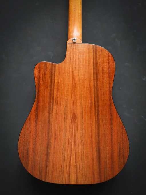 Maton Blackwood Series 70C Used - Afbeelding 20