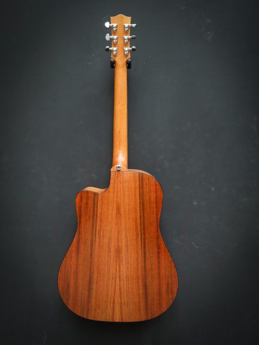 Maton Blackwood Series 70C Used - Afbeelding 19