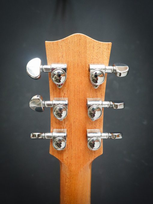 Maton Blackwood Series 70C Used - Afbeelding 18