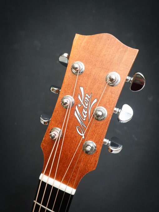 Maton Blackwood Series 70C Used - Afbeelding 17