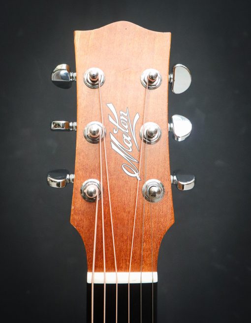 Maton Blackwood Series 70C Used - Afbeelding 16