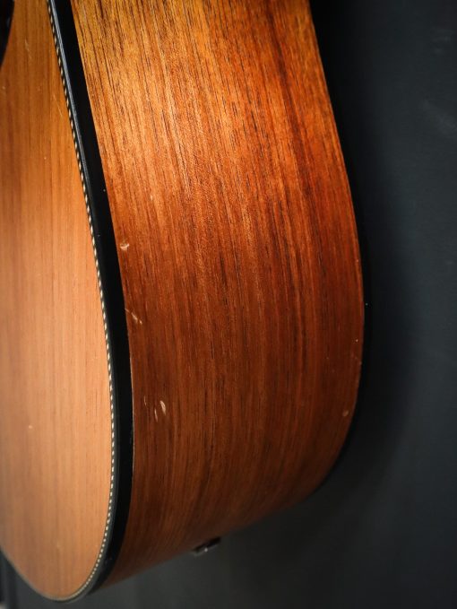 Maton Blackwood Series 70C Used - Afbeelding 14