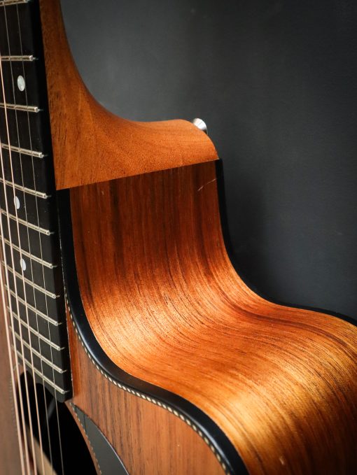 Maton Blackwood Series 70C Used - Afbeelding 13