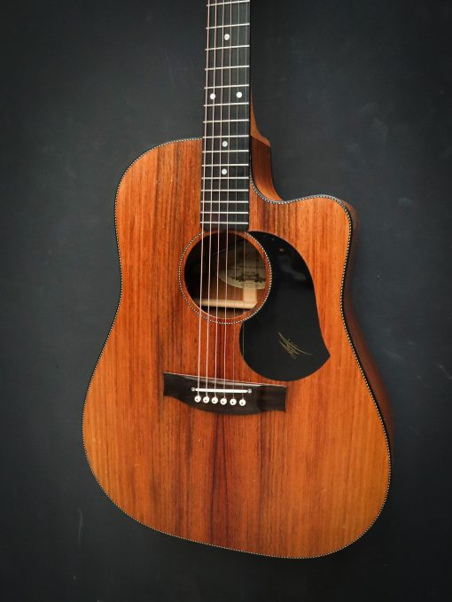 Maton Blackwood Series 70C Used - Afbeelding 12