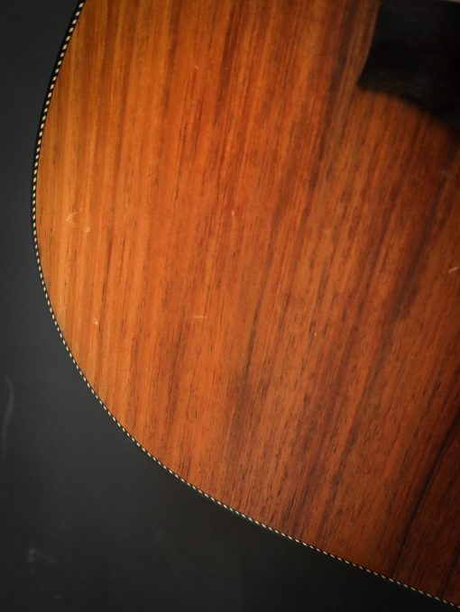 Maton Blackwood Series 70C Used - Afbeelding 10