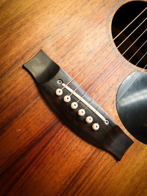 Maton Blackwood Series 70C Used - Afbeelding 9