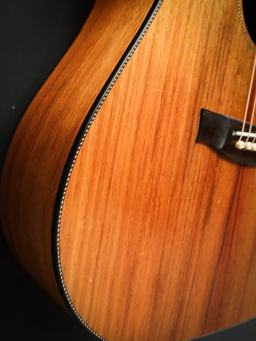 Maton Blackwood Series 70C Used - Afbeelding 8