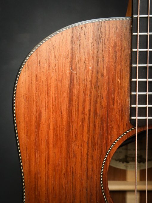 Maton Blackwood Series 70C Used - Afbeelding 5