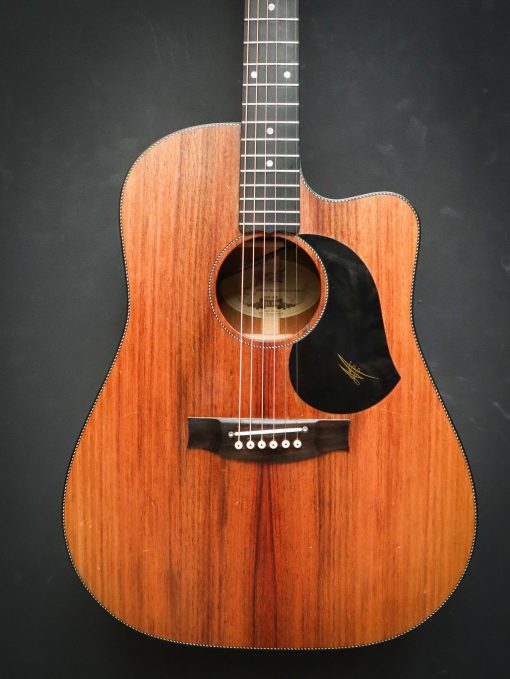 Maton Blackwood Series 70C Used - Afbeelding 4