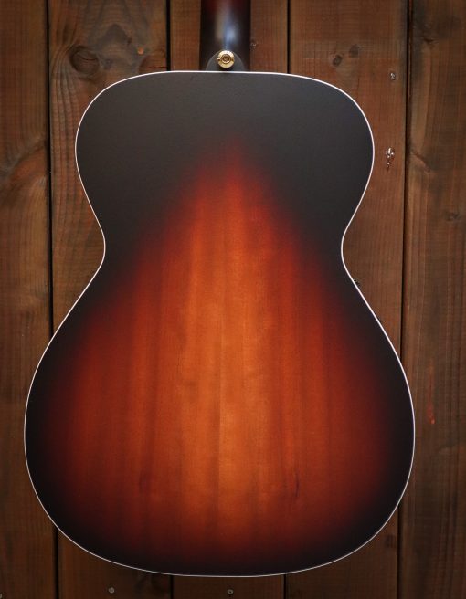 Maton Troubadour Traditional - Afbeelding 16