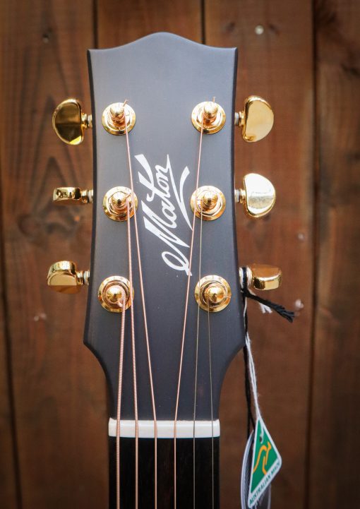 Maton Troubadour Traditional - Afbeelding 13