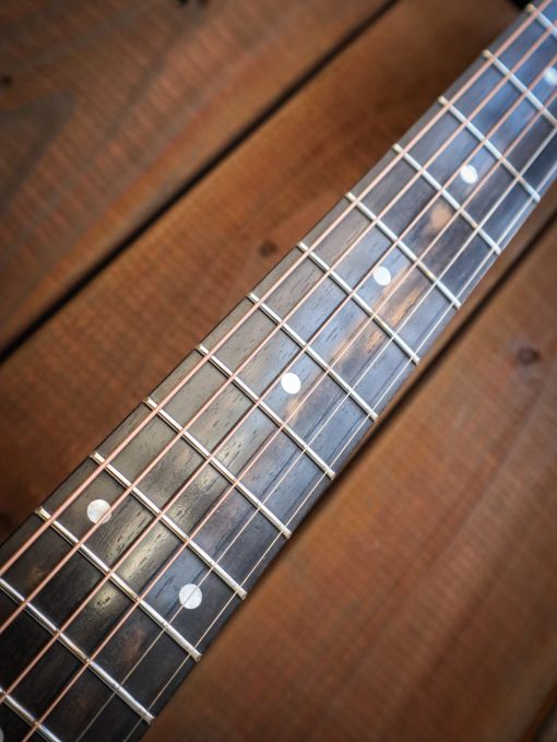 Maton Troubadour Traditional - Afbeelding 12