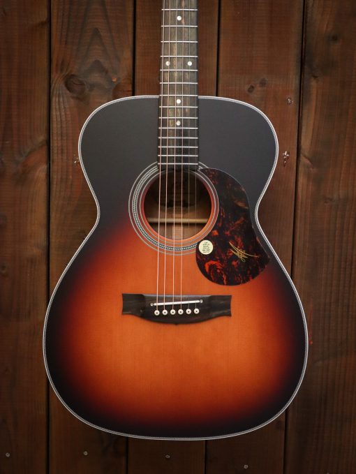 Maton Troubadour Traditional - Afbeelding 3