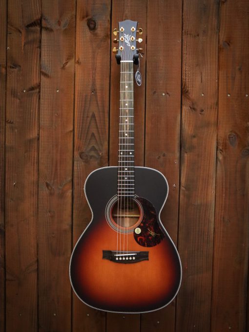 Maton Troubadour Traditional - Afbeelding 2