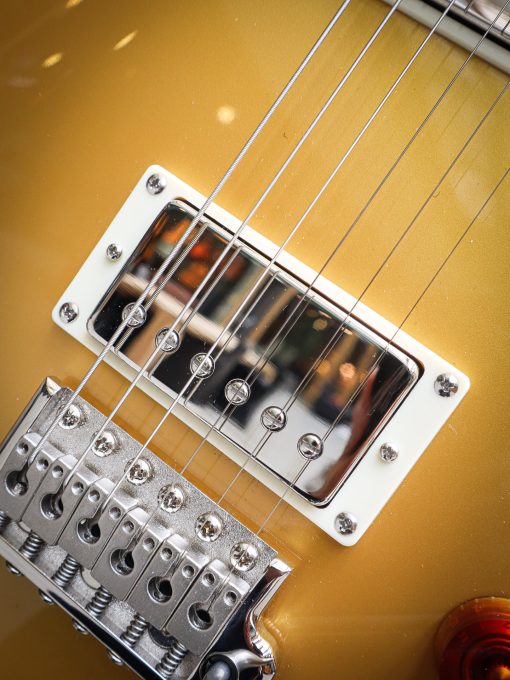 PRS SE DGT McCarty Goldtop - Afbeelding 17