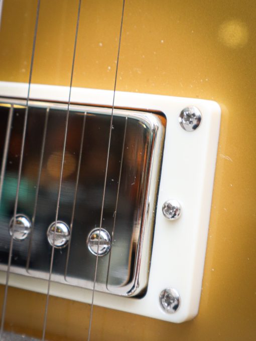 PRS SE DGT McCarty Goldtop - Afbeelding 16
