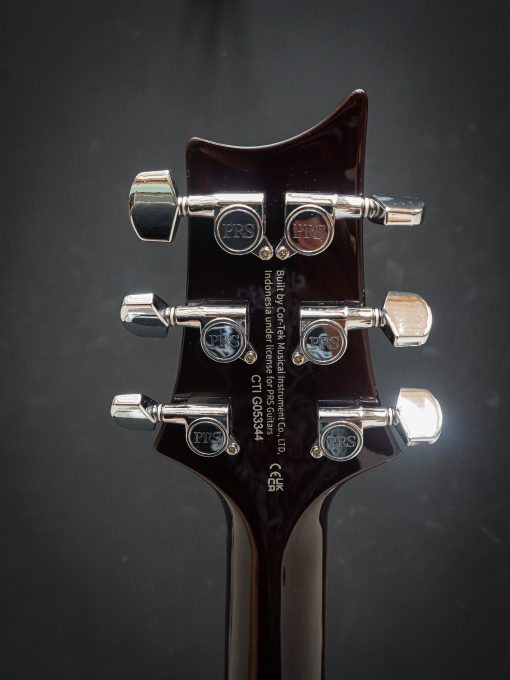 PRS SE DGT McCarty Goldtop - Afbeelding 13